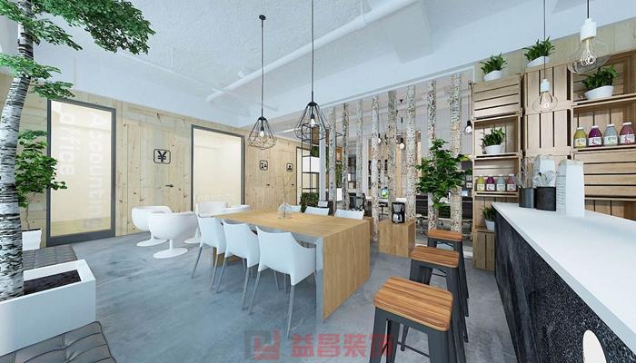 南昌办(bàn)公(gōng)室装修 南昌办公室装修